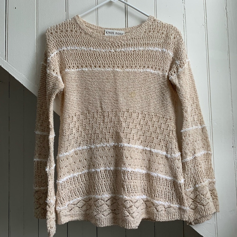Knox Rose Blouse